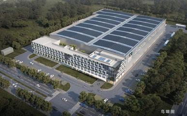 創(chuàng)新引領(lǐng)未來 意大利蘭蒂奇集團(tuán)蘇州新工廠落成，共繪塑料制品研發(fā)新藍(lán)圖