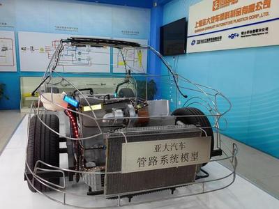 青浦億元村以貼心服務(wù)賦能企業(yè)，共筑塑料制品研發(fā)新高度