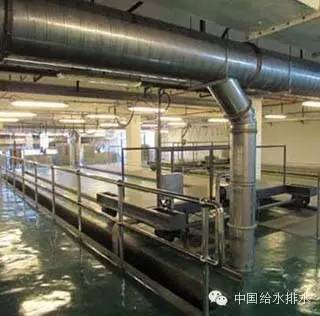 FCR花園式污水處理技術 技術交流助推污水廠“生長”與信息技術融合