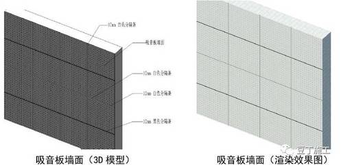 【建筑人】中鐵建工裝飾裝修創新做法集錦!節點圖、3D模型、效果圖、實景圖&hellip;