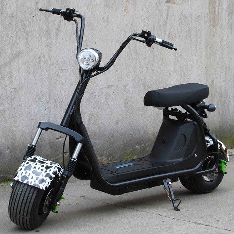 小哈雷電動車 廠家直銷專用電瓶車，打造出口品質新標桿