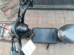 小羚羊電動車專用電瓶 選對電池，讓你的出行更持久、更安全